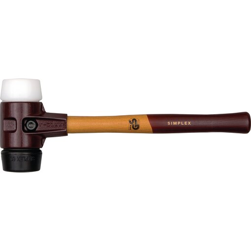 Simplex-Schonhammer, Simplex-Schonhämmer